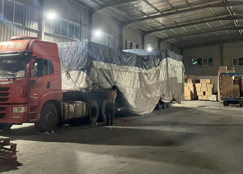 揭阳到商洛货运专线-揭阳到商洛货运公司-可整车可拼车
